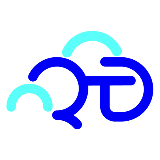 RTD Cloud logo