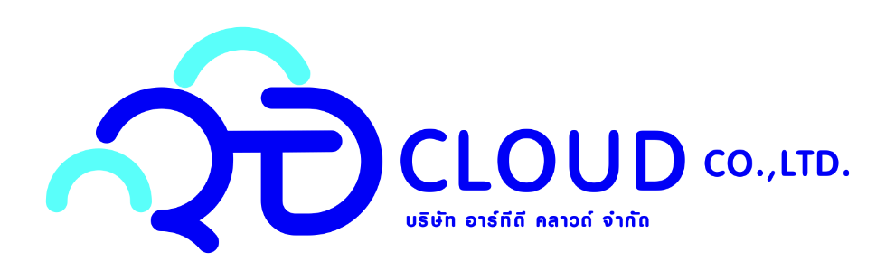 RTD Cloud logo